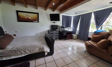 CASA EN VENTA RESIDENCIAL CLUB DE GOLF LOS ENCINOS LERMA A 20 MINUTOS DE SANTA FE