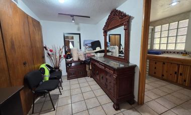 CASA EN VENTA RESIDENCIAL CLUB DE GOLF LOS ENCINOS LERMA A 20 MINUTOS DE SANTA FE