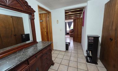 CASA EN VENTA RESIDENCIAL CLUB DE GOLF LOS ENCINOS LERMA A 20 MINUTOS DE SANTA FE