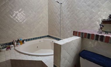 CASA EN VENTA RESIDENCIAL CLUB DE GOLF LOS ENCINOS LERMA A 20 MINUTOS DE SANTA FE