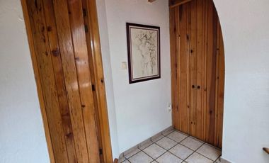 CASA EN VENTA RESIDENCIAL CLUB DE GOLF LOS ENCINOS LERMA A 20 MINUTOS DE SANTA FE