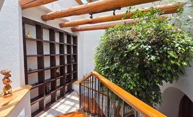 CASA EN VENTA RESIDENCIAL CLUB DE GOLF LOS ENCINOS LERMA A 20 MINUTOS DE SANTA FE