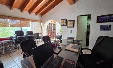 CASA EN VENTA RESIDENCIAL CLUB DE GOLF LOS ENCINOS LERMA A 20 MINUTOS DE SANTA FE