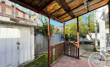 Casa en Venta sector centro Quilpué