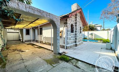 Casa en Venta sector centro Quilpué