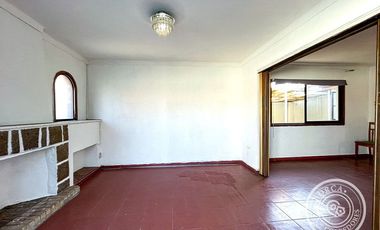 Casa en Venta sector centro Quilpué