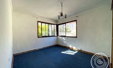 Casa en Venta sector centro Quilpué