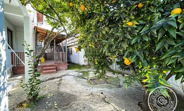 Casa en Venta sector centro Quilpué