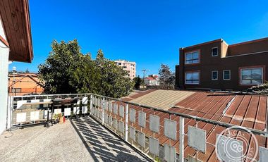 Casa en Venta sector centro Quilpué