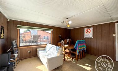 Casa en Venta sector centro Quilpué