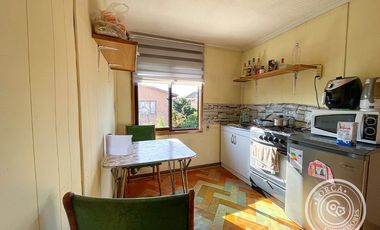 Casa en Venta sector centro Quilpué