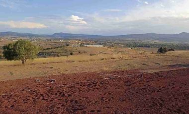 VENTA DE TERRENOS ECONOMICOS EN PAGOS A 20 MIN DE TULANCINGO