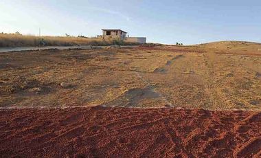 VENTA DE TERRENOS ECONOMICOS EN PAGOS A 20 MIN DE TULANCINGO