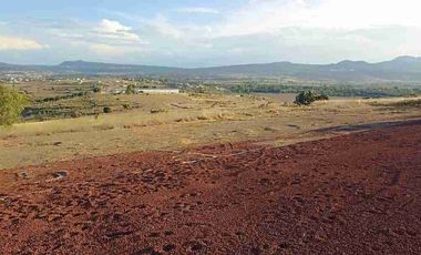 VENTA DE TERRENOS ECONOMICOS EN PAGOS A 20 MIN DE TULANCINGO