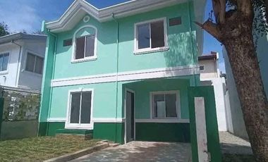 House for Sale Erika Unit Cagayan de Oro