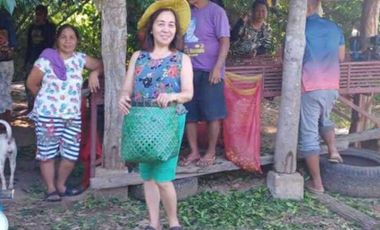 PALAYAN, NUEVA ECIJA - LAND FOR SALE - 14M (27,565 SQM)