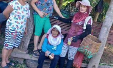 PALAYAN, NUEVA ECIJA - LAND FOR SALE - 14M (27,565 SQM)