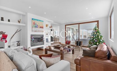 Casa mediterránea, 7D8B, 450m2, Bosque de Montemar, Concón