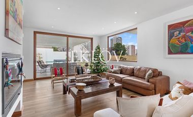 Casa mediterránea, 7D8B, 450m2, Bosque de Montemar, Concón