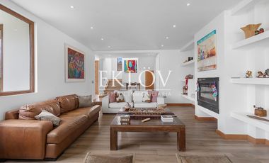 Casa mediterránea, 7D8B, 450m2, Bosque de Montemar, Concón