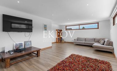 Casa mediterránea, 7D8B, 450m2, Bosque de Montemar, Concón