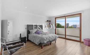 Casa mediterránea, 7D8B, 450m2, Bosque de Montemar, Concón