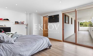 Casa mediterránea, 7D8B, 450m2, Bosque de Montemar, Concón