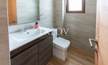Casa mediterránea, 7D8B, 450m2, Bosque de Montemar, Concón