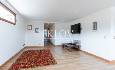 Casa mediterránea, 7D8B, 450m2, Bosque de Montemar, Concón