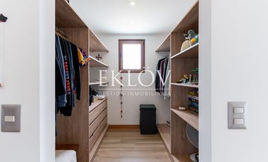 Casa mediterránea, 7D8B, 450m2, Bosque de Montemar, Concón