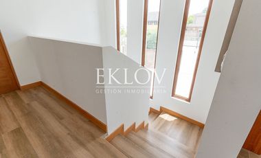 Casa mediterránea, 7D8B, 450m2, Bosque de Montemar, Concón