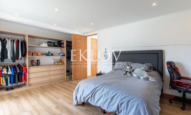 Casa mediterránea, 7D8B, 450m2, Bosque de Montemar, Concón