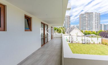 Casa mediterránea, 7D8B, 450m2, Bosque de Montemar, Concón