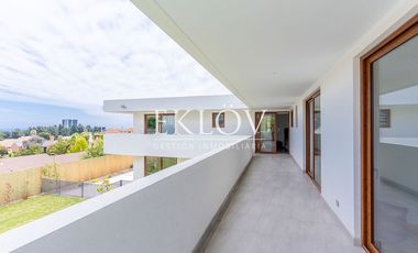 Casa mediterránea, 7D8B, 450m2, Bosque de Montemar, Concón