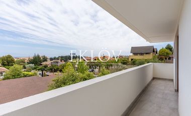 Casa mediterránea, 7D8B, 450m2, Bosque de Montemar, Concón