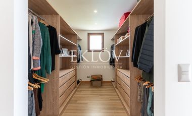 Casa mediterránea, 7D8B, 450m2, Bosque de Montemar, Concón