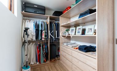 Casa mediterránea, 7D8B, 450m2, Bosque de Montemar, Concón