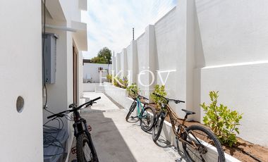 Casa mediterránea, 7D8B, 450m2, Bosque de Montemar, Concón