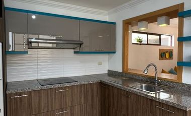 Venta de Departamento en cuenca sector Patamarca en el CONDOMINIO PORTON 2