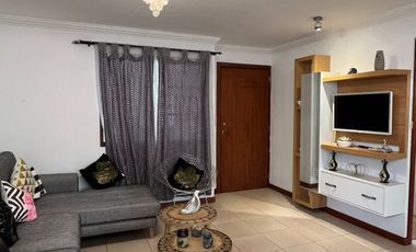 Venta de Departamento en cuenca sector Patamarca en el CONDOMINIO PORTON 2