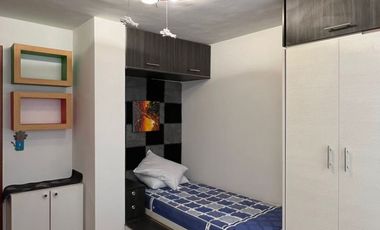Venta de Departamento en cuenca sector Patamarca en el CONDOMINIO PORTON 2