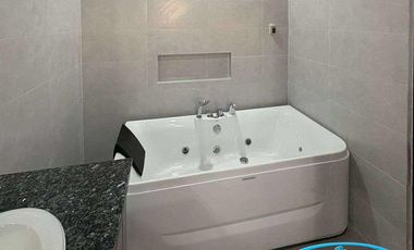 Corner House For Sale in Pacific Grand Villa Lapu-lapu City Cebu