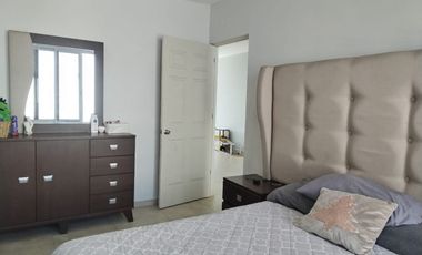 CASA EN VENTA EN SAN LUIS POTOSI, CERCA DEPERIFERICO NORTE, CON HABITACION EN PLANTA BAJA