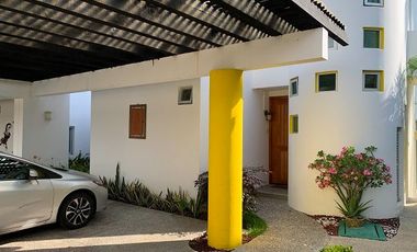 Residencia en Club de Golf Mayan Palace-Vidanta