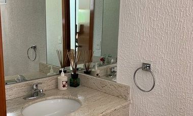 Residencia en Club de Golf Mayan Palace-Vidanta