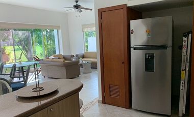 Residencia en Club de Golf Mayan Palace-Vidanta