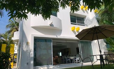 Residencia en Club de Golf Mayan Palace-Vidanta