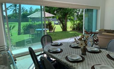 Residencia en Club de Golf Mayan Palace-Vidanta