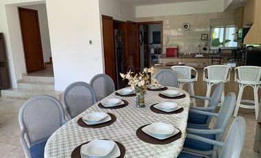 Residencia en Club de Golf Mayan Palace-Vidanta