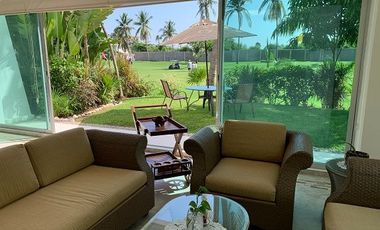 Residencia en Club de Golf Mayan Palace-Vidanta